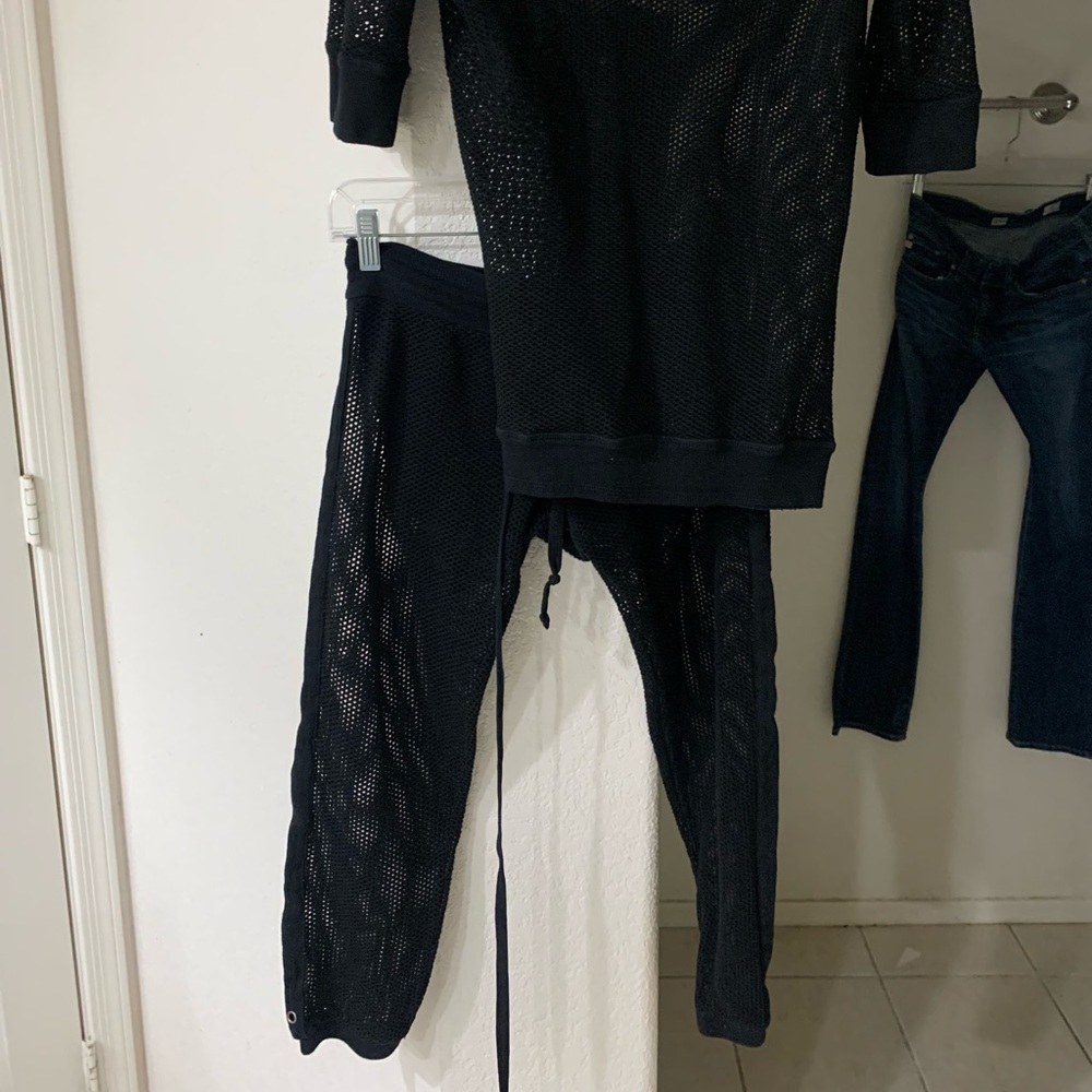 SOLOW S. Sexy joggers